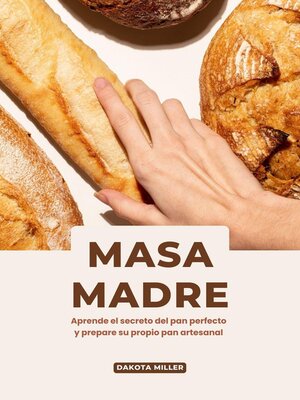 cover image of Masa Madre